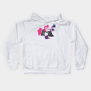 it's Past Twilight's problem now Kids Hoodie